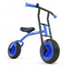 Велосипед Milly Mally Smart (беговой) Blue